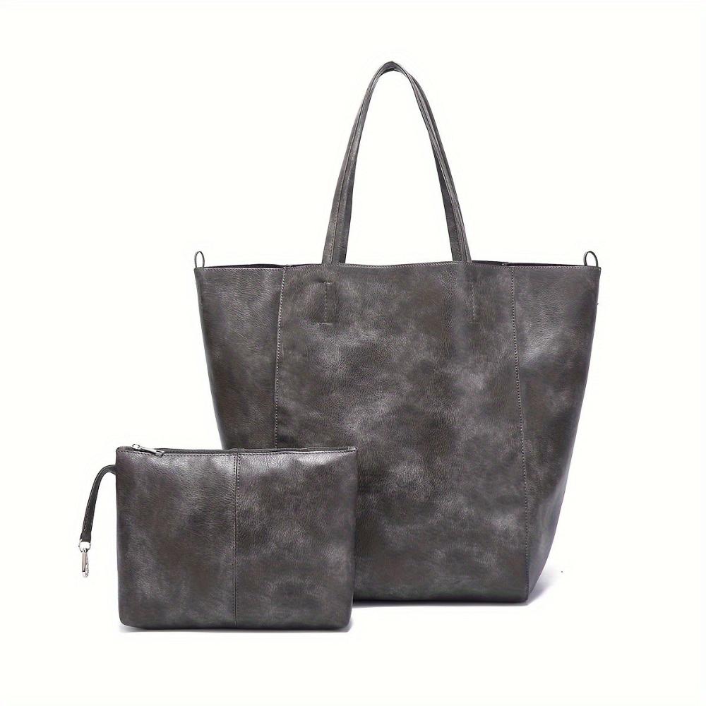 Handtasche Damen von Heidi München – Ansicht 4