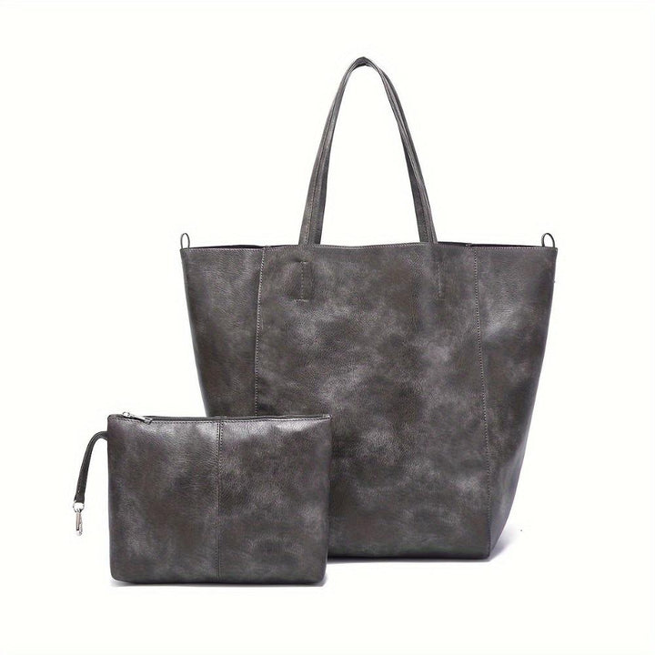 Handtasche Damen von Heidi München – Ansicht 4