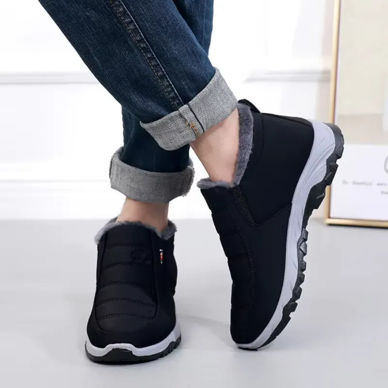bequeme Damenschuhe von Heidi München – Ansicht 6