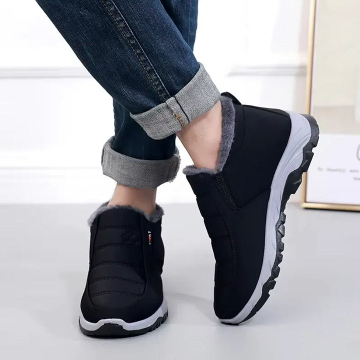 bequeme Damenschuhe von Heidi München – Ansicht 6
