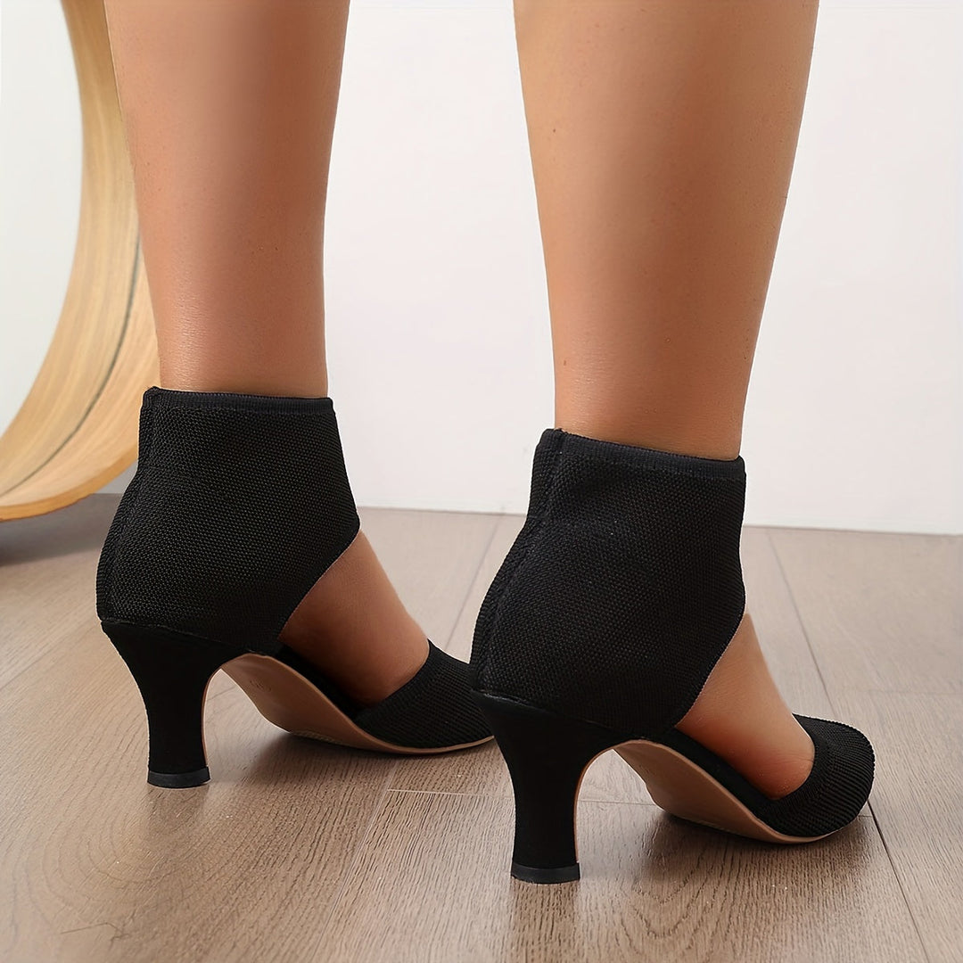 Pumps Damen von Heidi München – Ansicht 12
