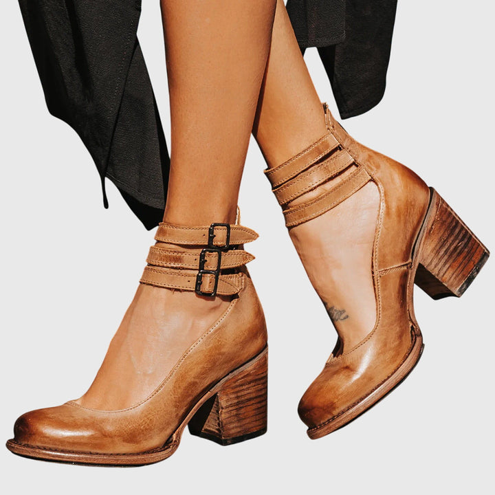High Heels Damen von Heidi München – Ansicht 1