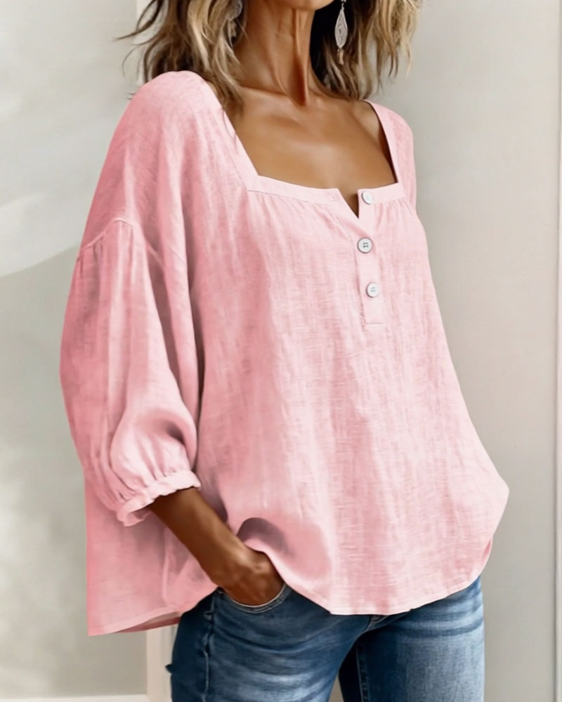 Damenbluse von Heidi München – Ansicht 6