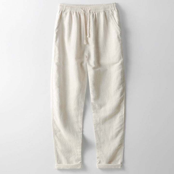 Elliott Lässige Herren Hose – Heidi München