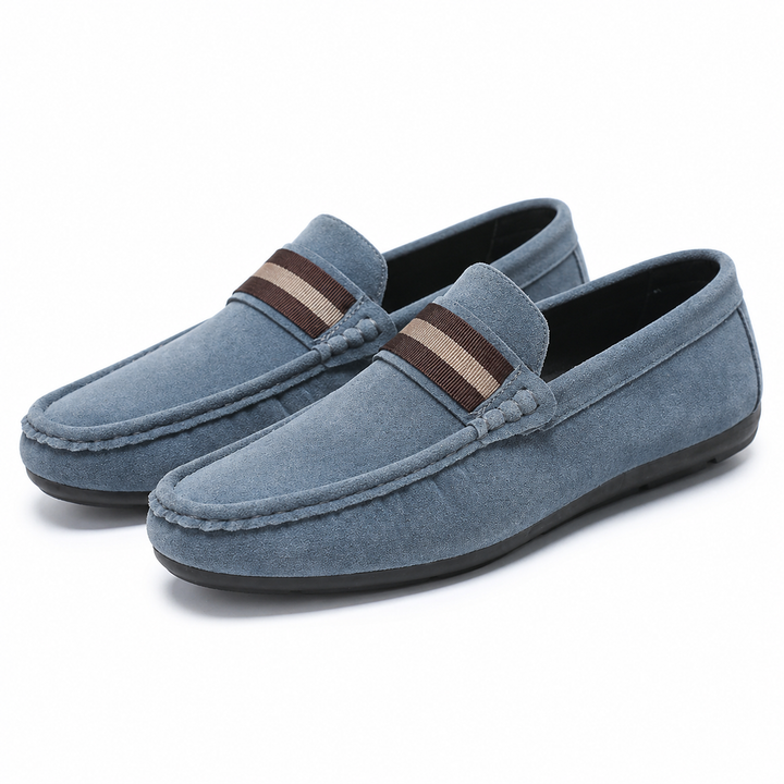 Heidi München | Bequeme Herren Loafer