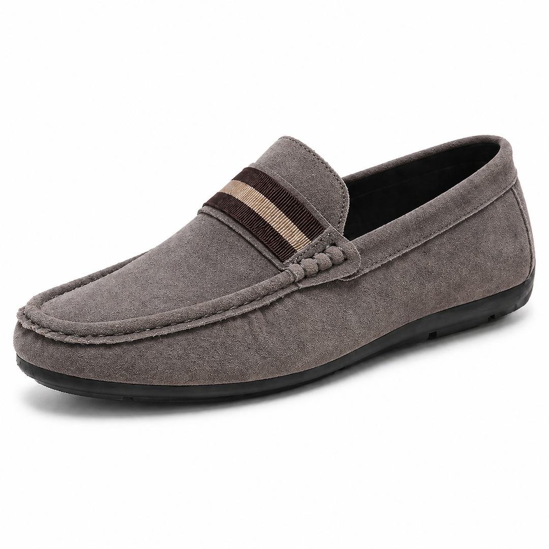 Heidi München | Bequeme Herren Loafer