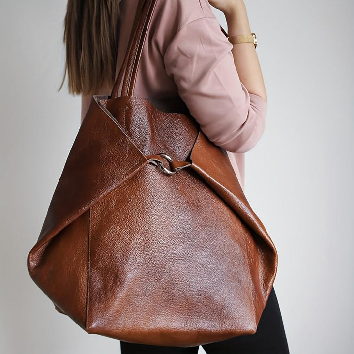 Handtasche Damen von Heidi München – Ansicht 2