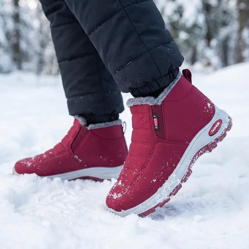 bequeme Damenschuhe von Heidi München – Ansicht 9