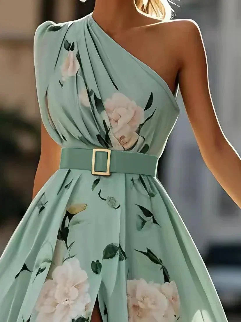 Maxikleid Damen von Heidi München – Ansicht 10