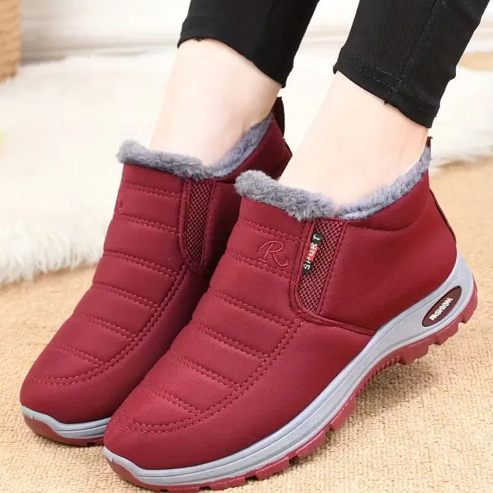 bequeme Damenschuhe von Heidi München – Ansicht 2