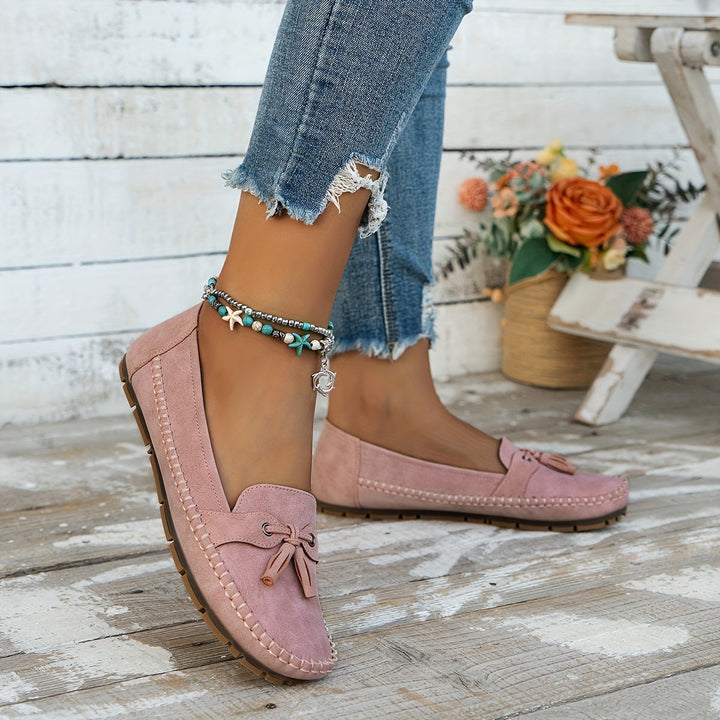 bequeme Damenschuhe von Heidi München – Ansicht 6