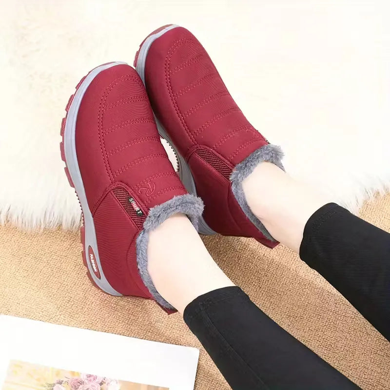 bequeme Damenschuhe von Heidi München – Ansicht 10