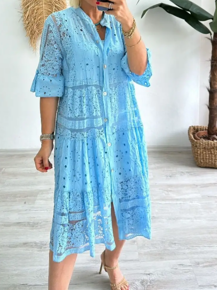 Sommerkleid Damen von Heidi München – Ansicht 9