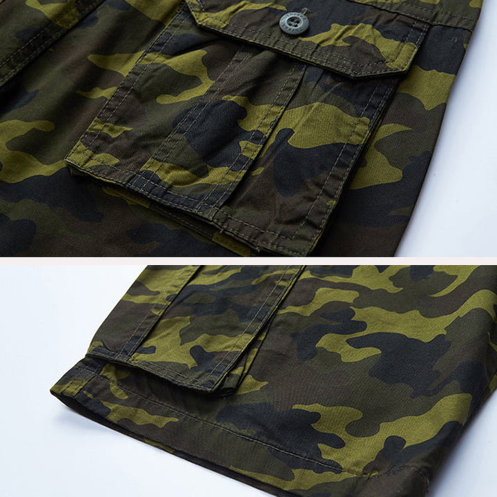 Herren Shorts Sommer von Heidi München – Ansicht 11