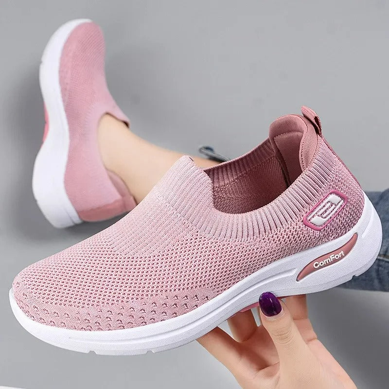 bequeme Sneaker von Heidi München – Ansicht 1