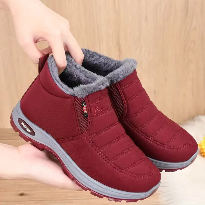 bequeme Damenschuhe von Heidi München – Ansicht 11