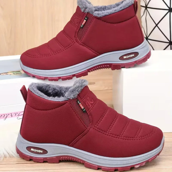 bequeme Damenschuhe von Heidi München – Ansicht 12