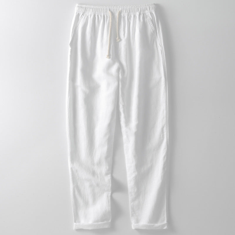 Elliott Lässige Herren Hose – Heidi München