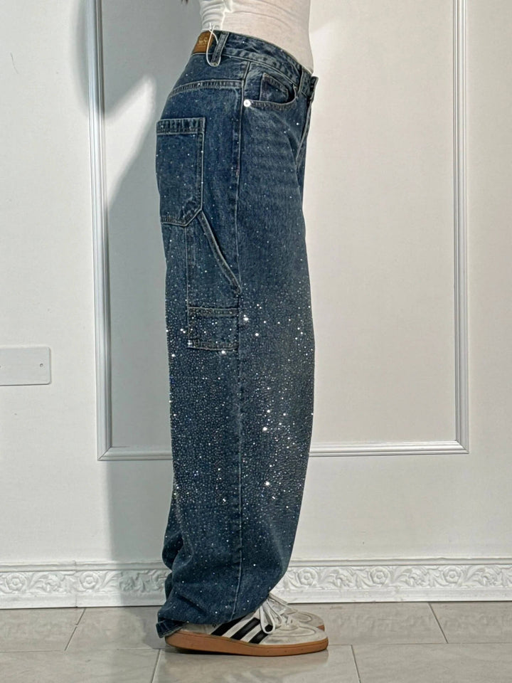 Jeans Damen von Heidi München – Ansicht 5