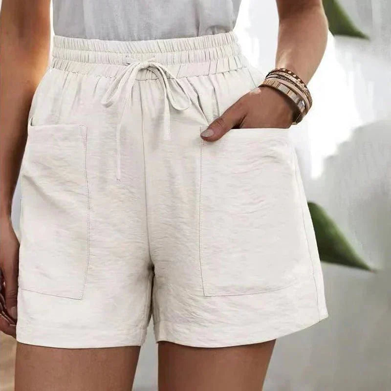 Damen Shorts Sommer von Heidi München – Ansicht 2
