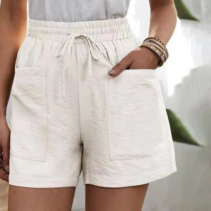 Damen Shorts Sommer von Heidi München – Ansicht 2