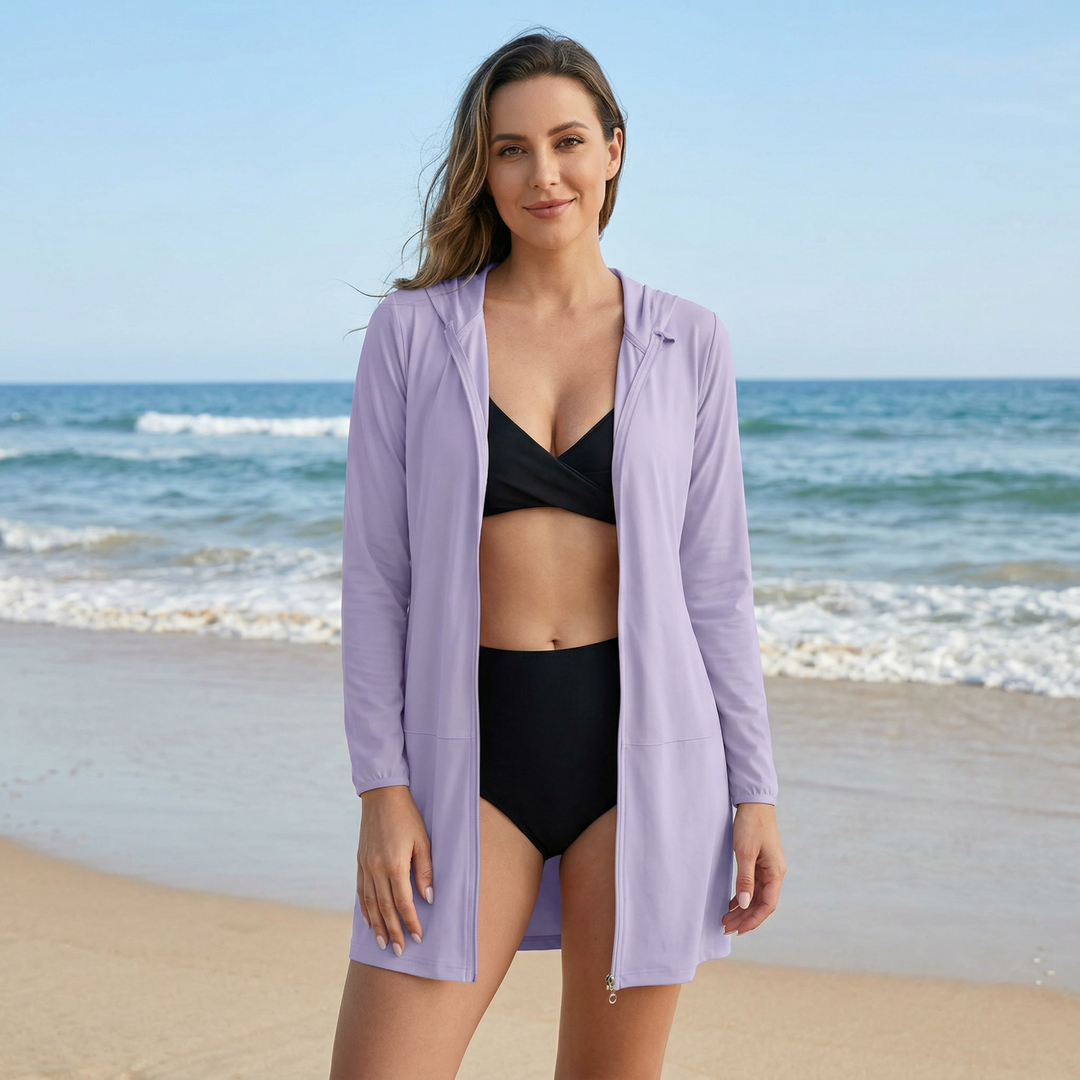 Strandmode Damen von Heidi München – Ansicht 5