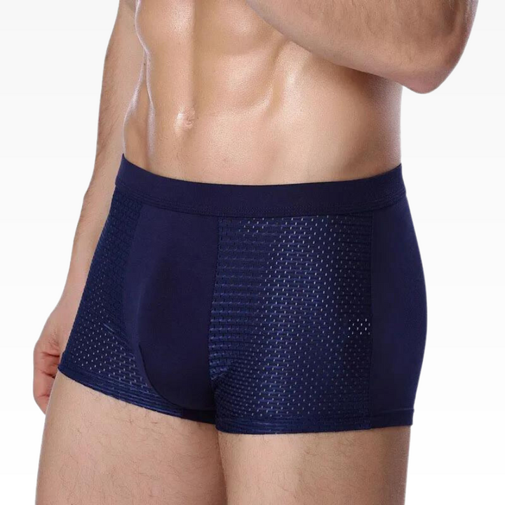 Boxershorts Herren von Heidi München – Ansicht 10