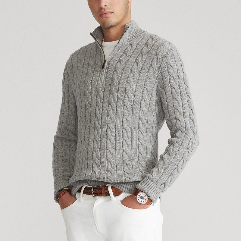 Pullover Herren von Heidi München – Ansicht 1