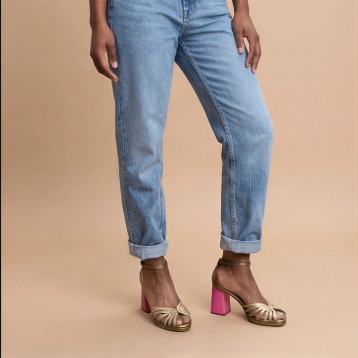 High Heels Damen von Heidi München – Ansicht 9
