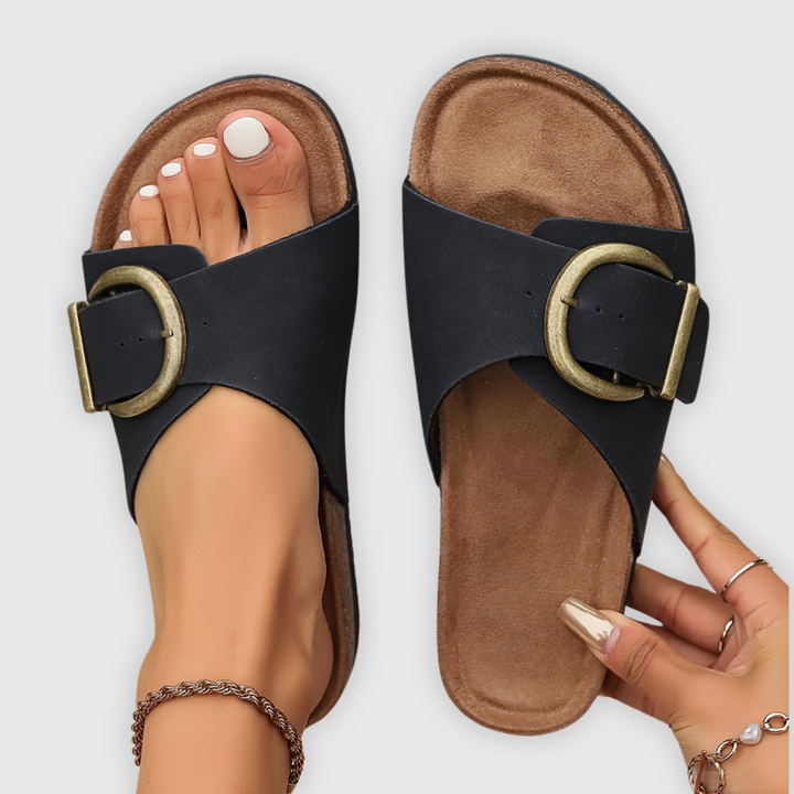 bequeme Damenschuhe von Heidi München – Ansicht 5