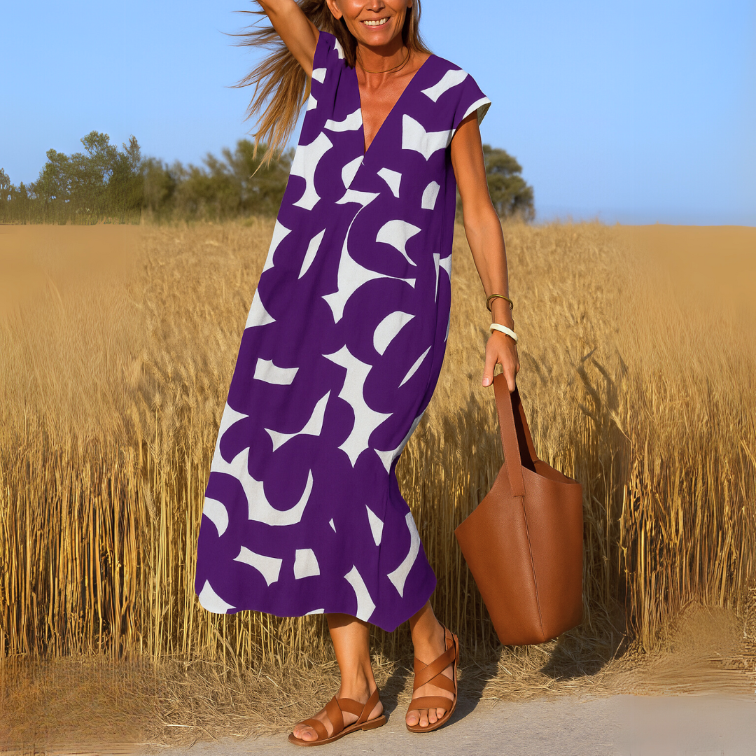 Sommerkleid Damen von Heidi München – Ansicht 7