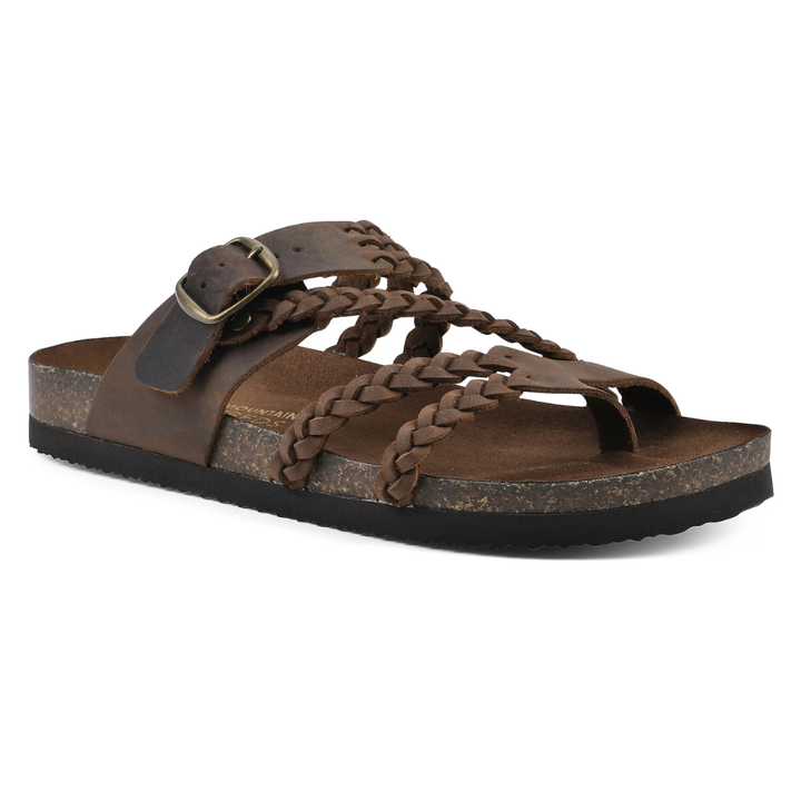 bequeme Sandalen Damen von Heidi München – Ansicht 1