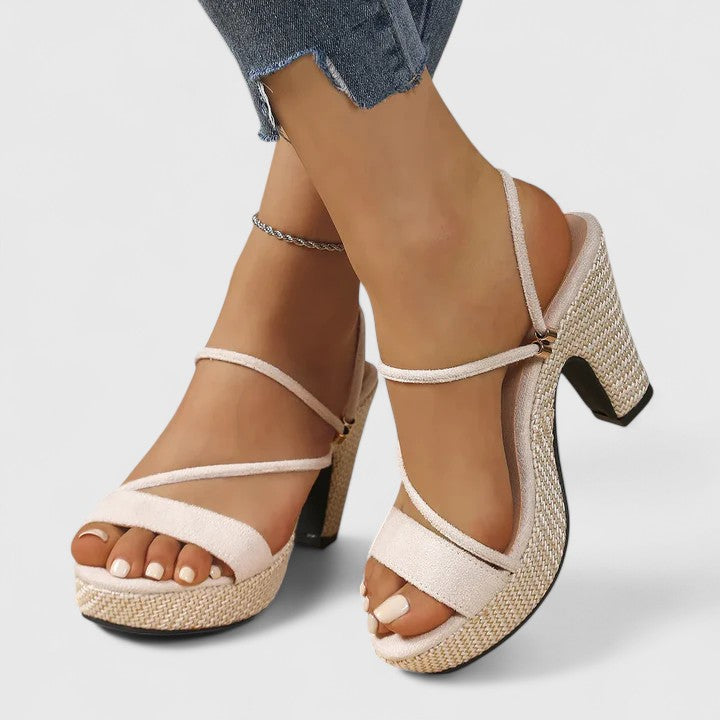 High Heels Damen von Heidi München – Ansicht 8