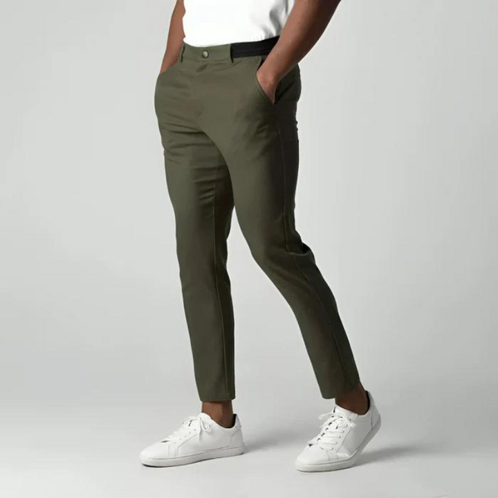 Jordan Herren Stretchhose – Heidi München