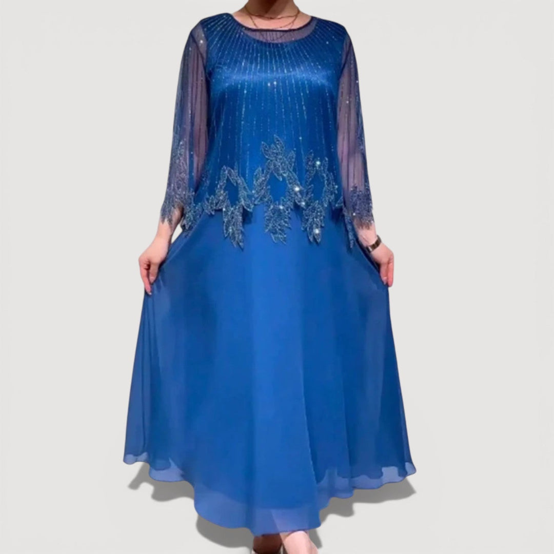 Midikleid Damen von Heidi München – Ansicht 6