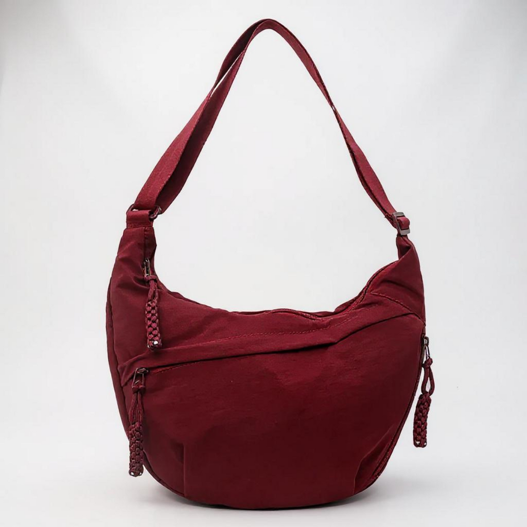 Schultertasche Damen von Heidi München – Ansicht 3