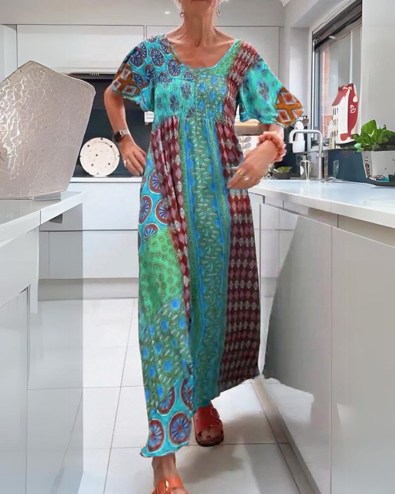 Sommerkleid Damen von Heidi München – Ansicht 3