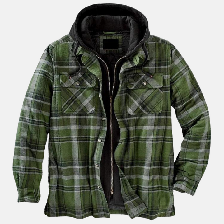 Herren Jacke von Heidi München – Ansicht 8