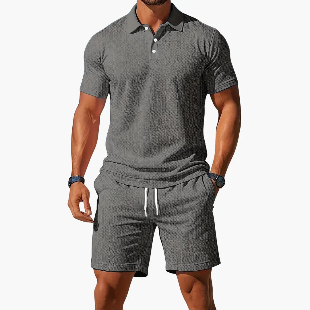 Polo Set Herren von Heidi München – Ansicht 7