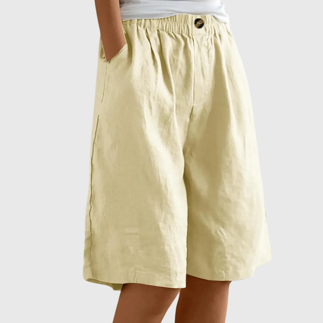 Damen Shorts Sommer von Heidi München – Ansicht 8
