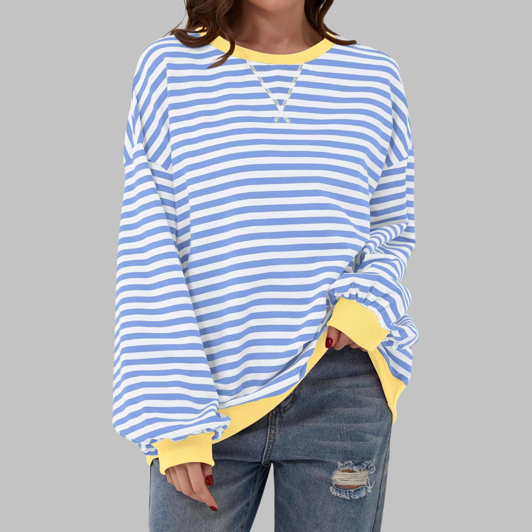 Sweatshirt Herren von Heidi München – Ansicht 3
