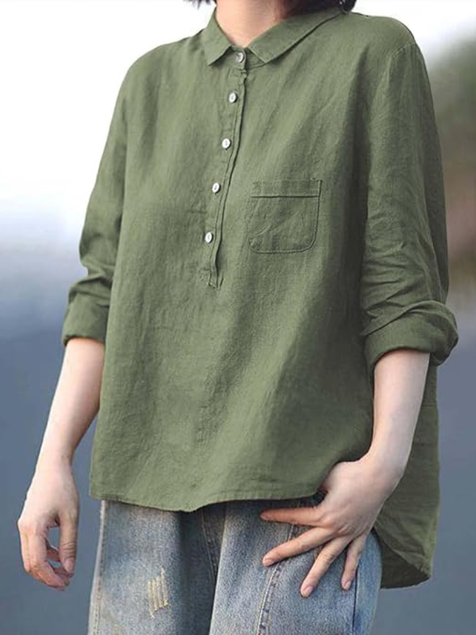 Damenbluse von Heidi München – Ansicht 13