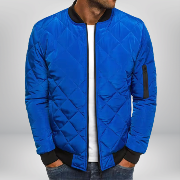 Herren Jacke von Heidi München – Ansicht 4
