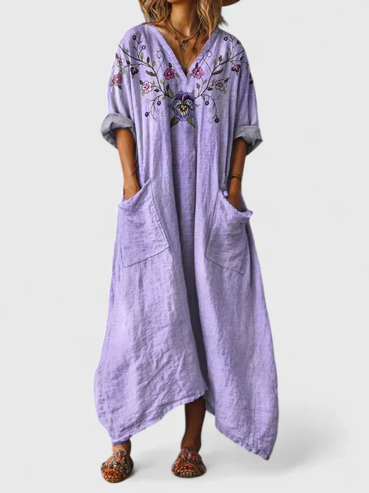 Sommerkleid Damen von Heidi München – Ansicht 7