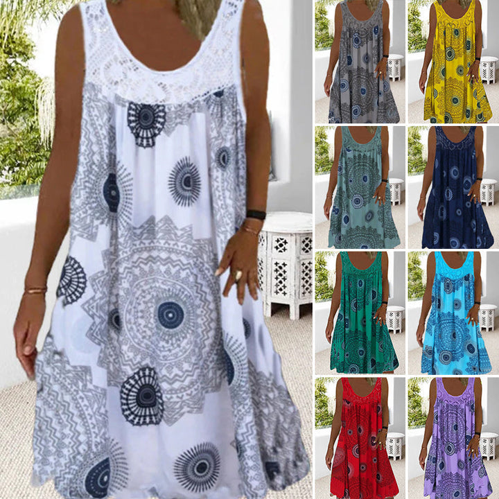 Sommerkleid Damen von Heidi München – Ansicht 11