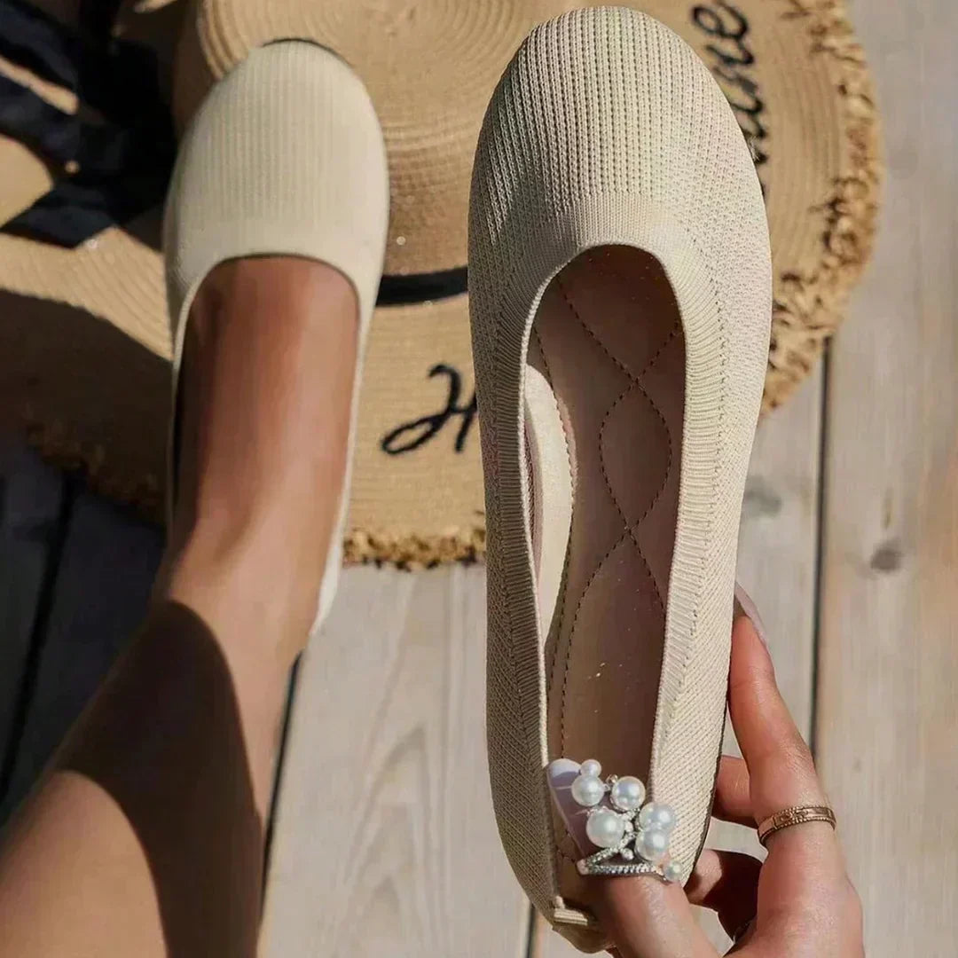 bequeme Damenschuhe von Heidi München – Ansicht 11