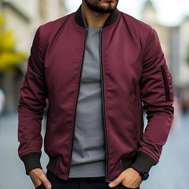 Herren Jacke von Heidi München – Ansicht 3