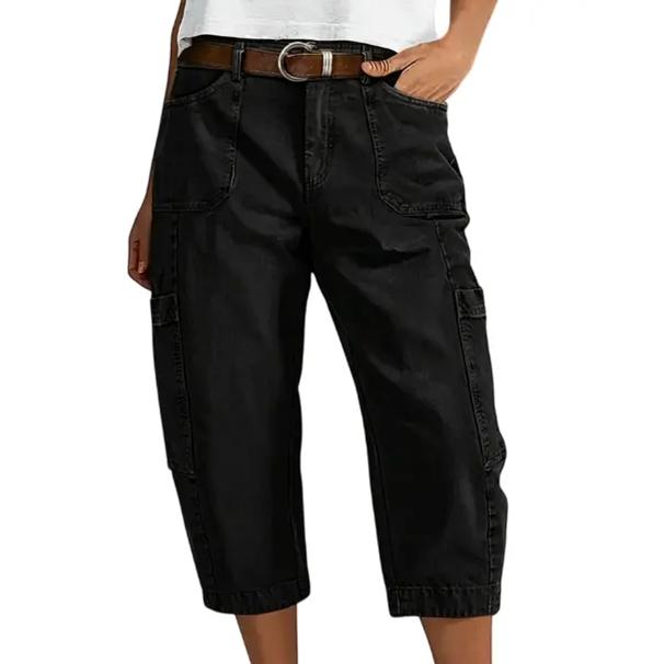 Damenhose Sommer von Heidi München – Ansicht 2