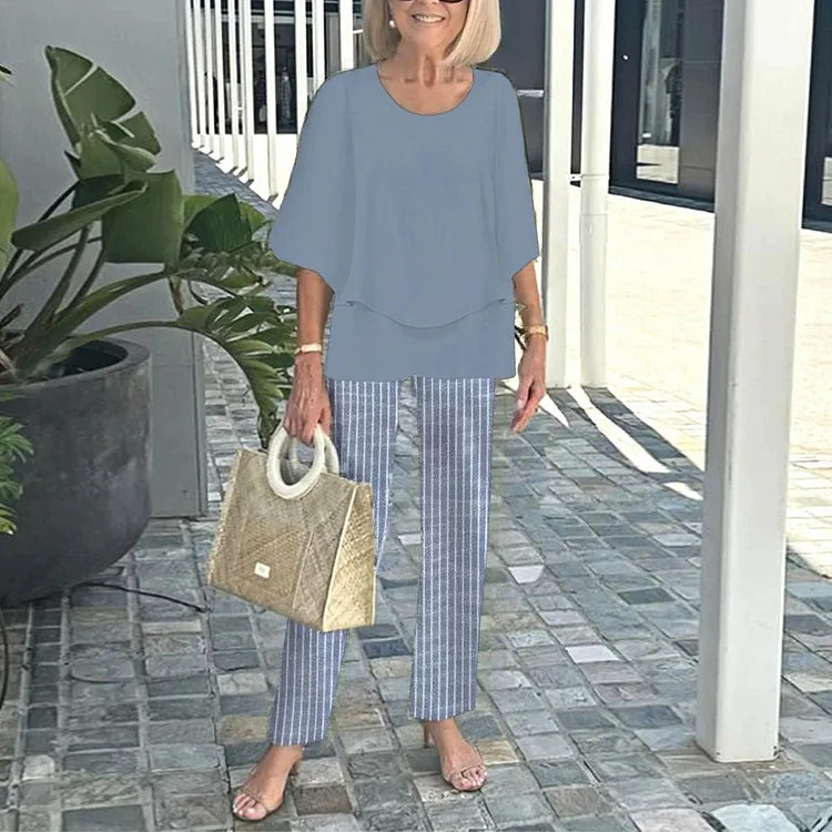 Zweiteiler Damen von Heidi München – Ansicht 3