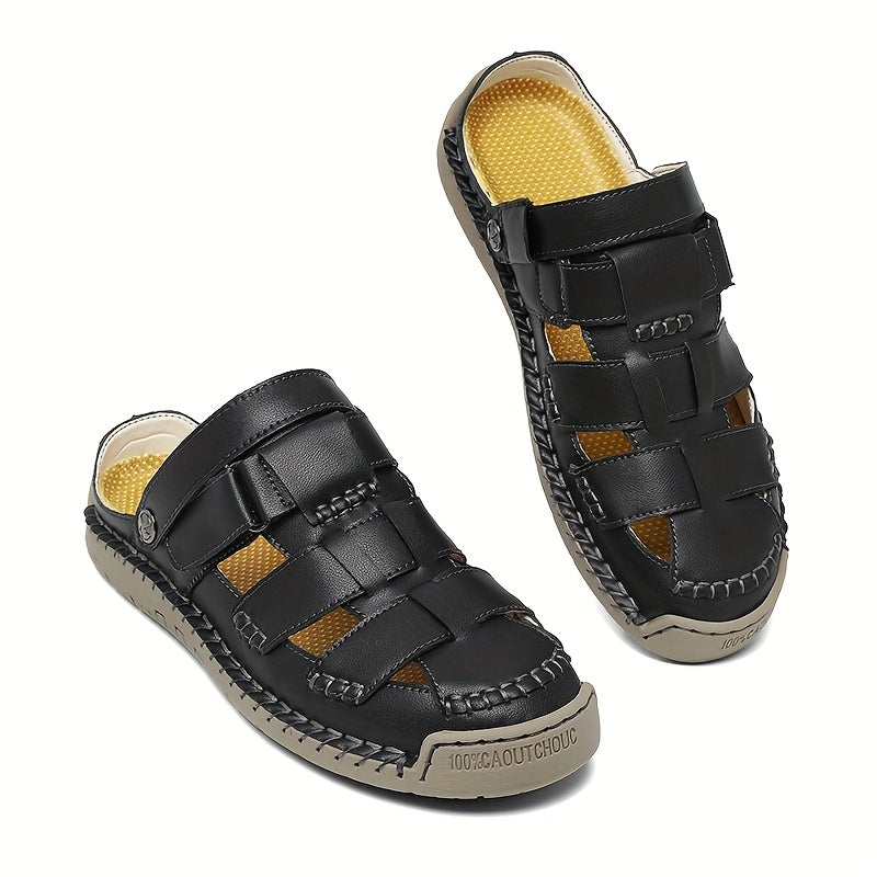 bequeme Sandalen Damen von Heidi München – Ansicht 14